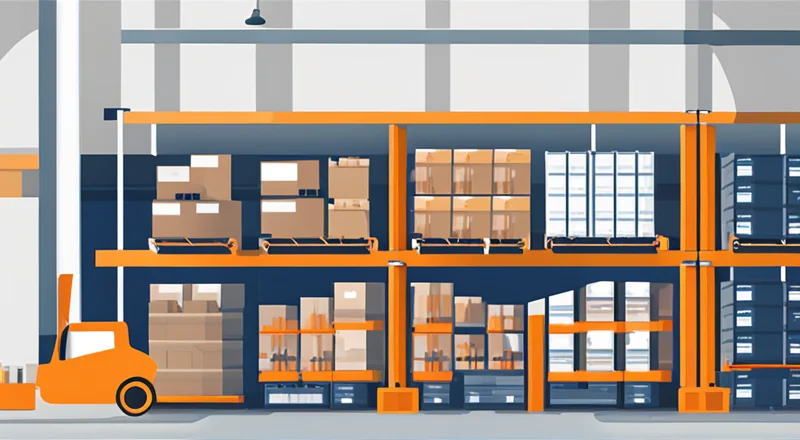 仓库入库管理标准有哪些