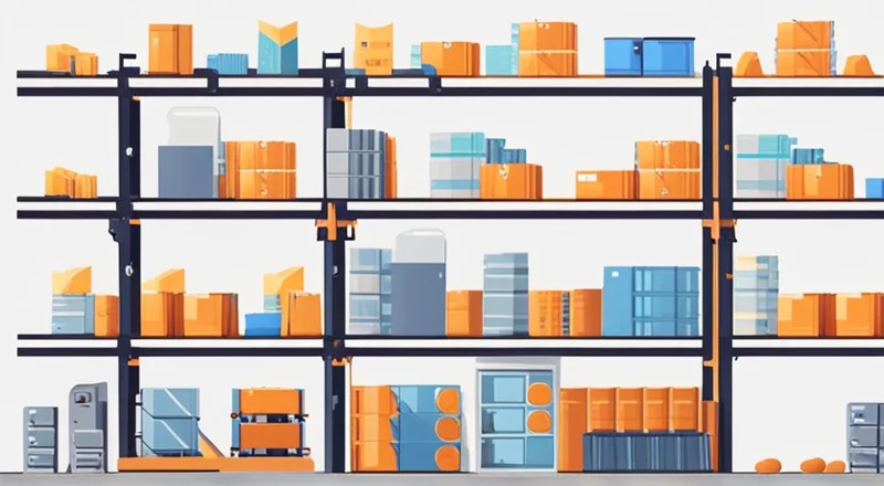 云梦仓库存货管理公司有哪些