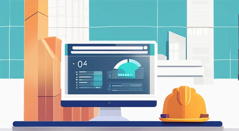 建筑企业财务软件哪个