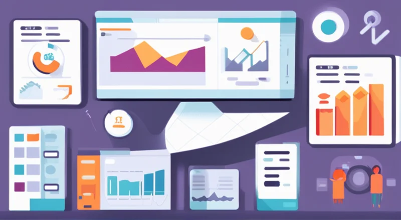 财务软件都有哪些类型