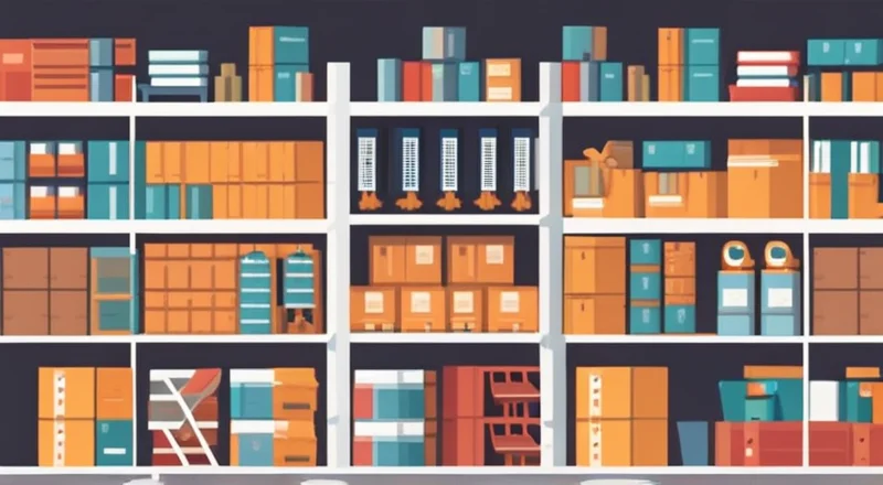 仓库管理有哪些相关书籍