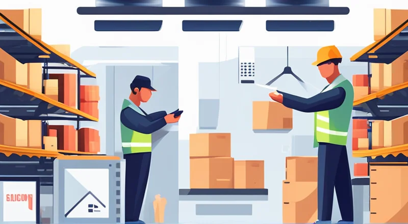 衣服仓库管理要点是什么