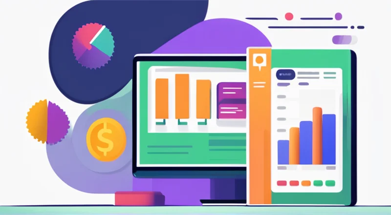 网上有哪些财务软件