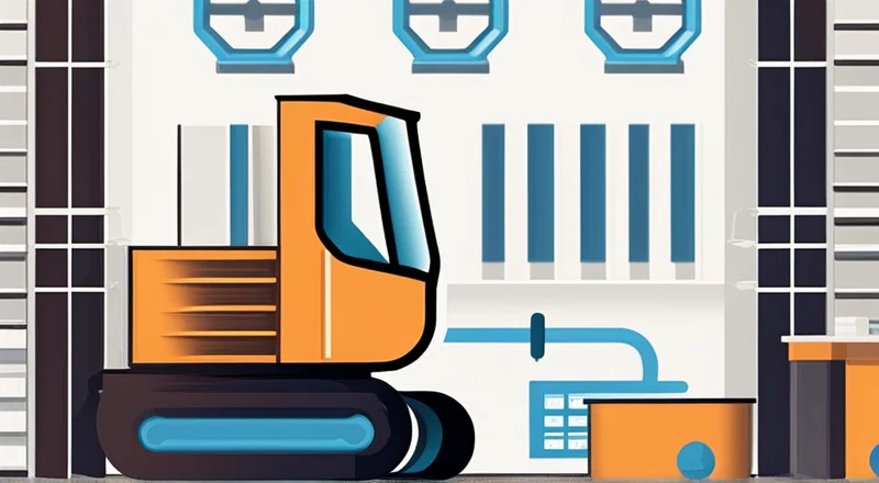 德永佳集团仓库管理怎么样