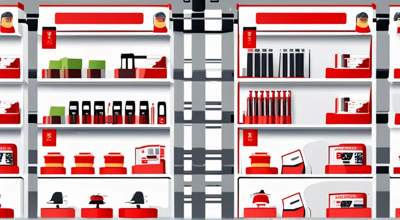 京东如何做库存预警管理