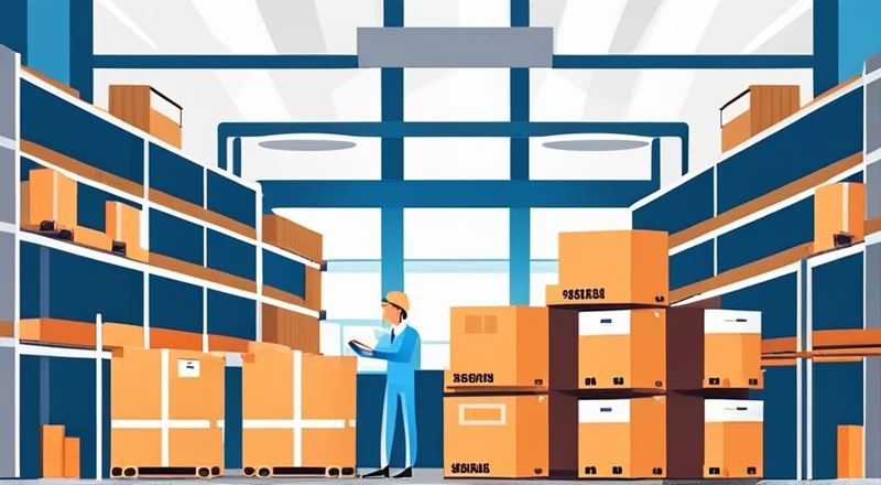 材料仓库怎么样管理才好