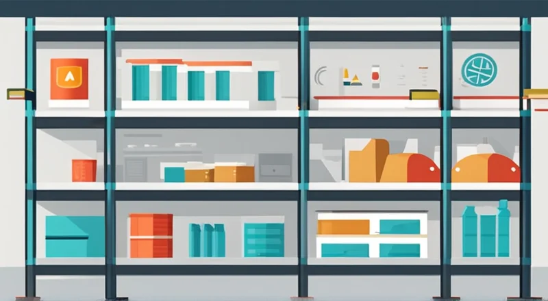 怎么做到0库存管理