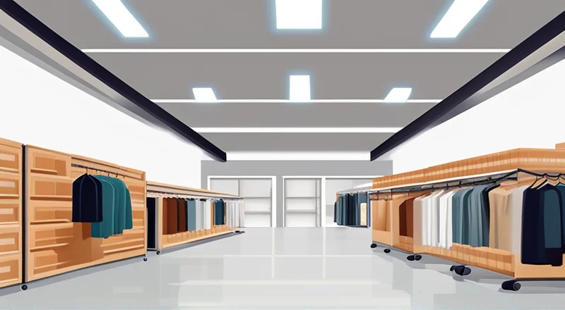 奢侈品店都用什么仓库管理系统