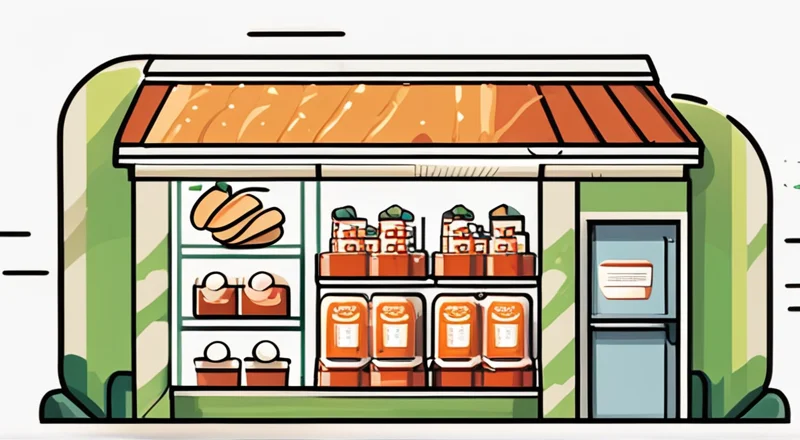 适合食品进销存软件哪个好