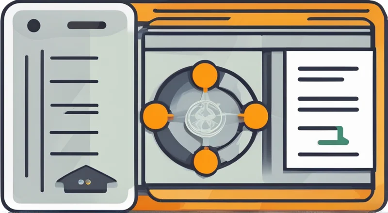 快宝混扫出入库如何连接出库仪