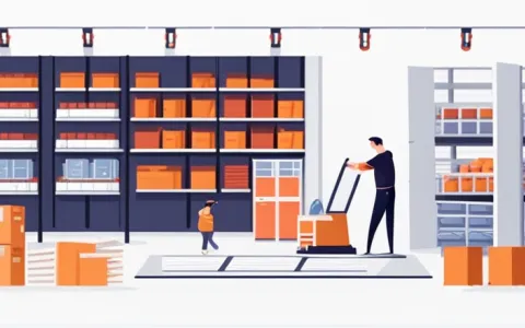 如何写仓库改善管理制度