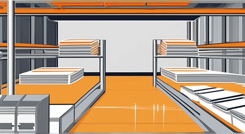 吸塑膜仓库管理方法有哪些