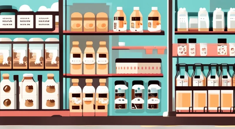 奶茶店出入库怎么写