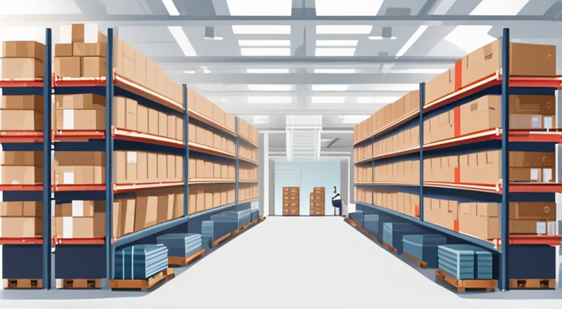 仓库管理中什么是单件管理