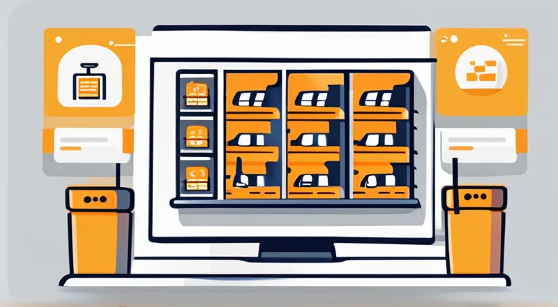 沃尔玛如何库存管理