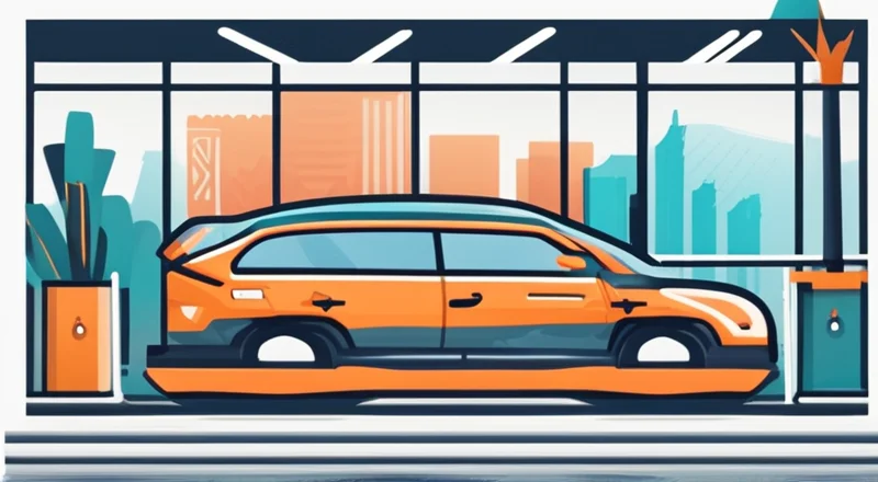 租车行业财务软件有哪些