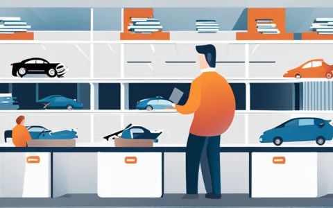 4S店库存如何管理