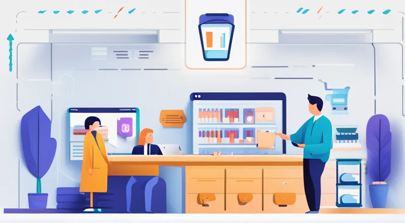 口腔仓库管理流程包括哪些内容