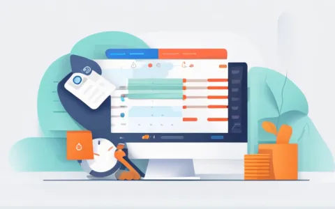 财务软件有哪些牌子好用