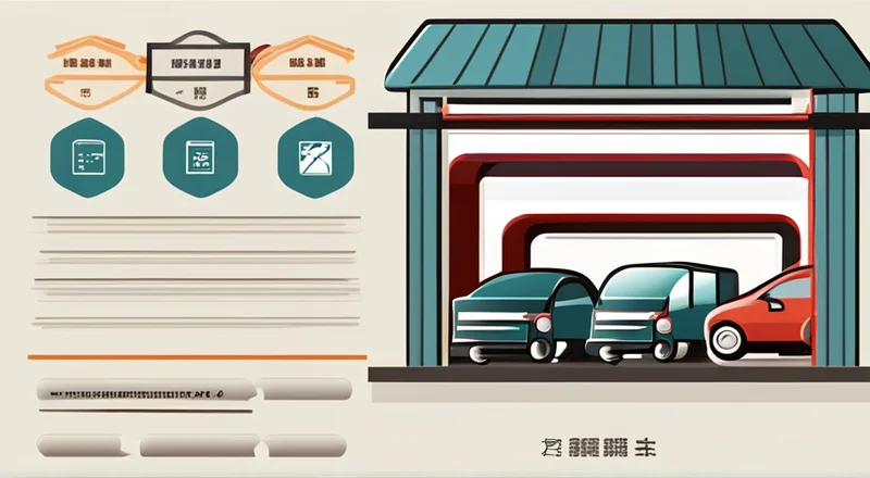 汽车仓库管理五行属什么