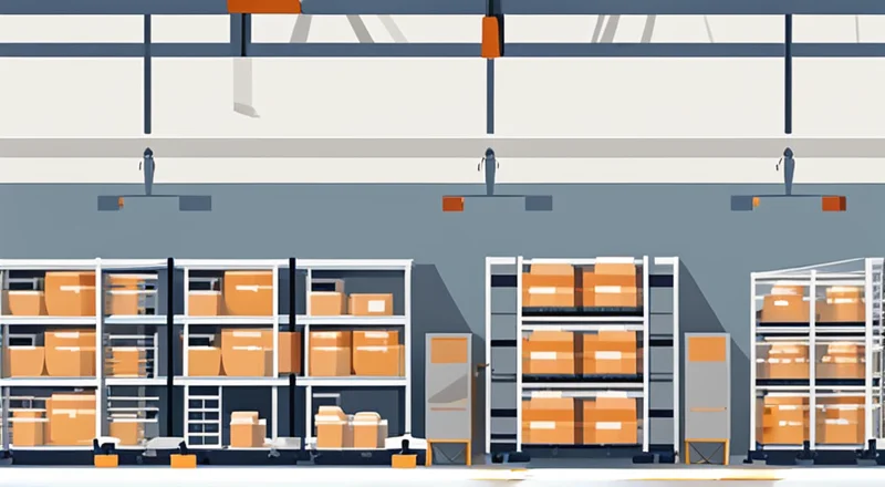 冷链仓库管理系统有哪些