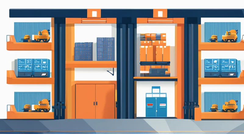 富森供应链仓库管理怎么样