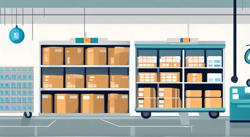 医院仓库管理步骤有哪些