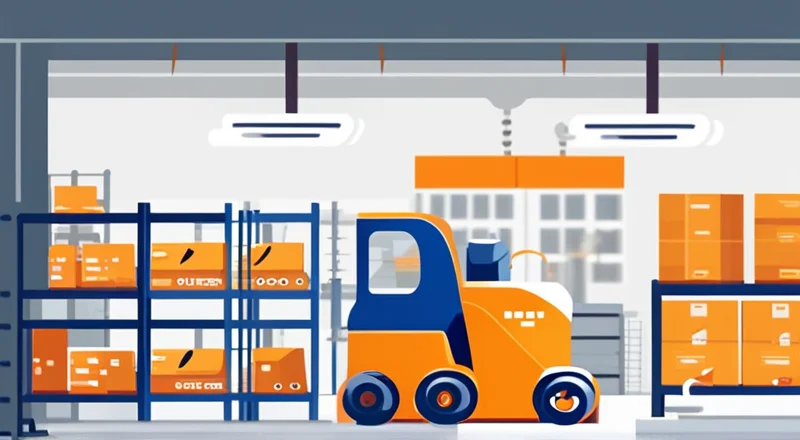 工厂仓库管理软件哪个好用些