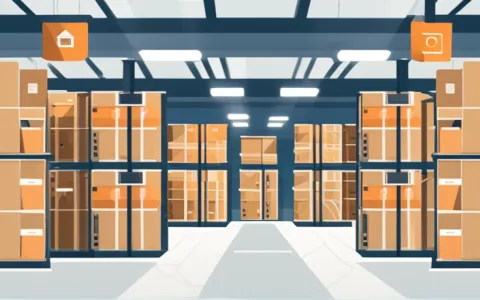 仓库出入库汇总怎么做