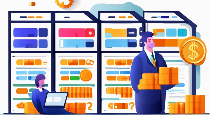 外币结算的进销存软件是什么