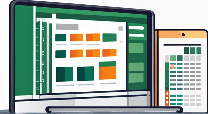 仓库管理excel表格如何制作