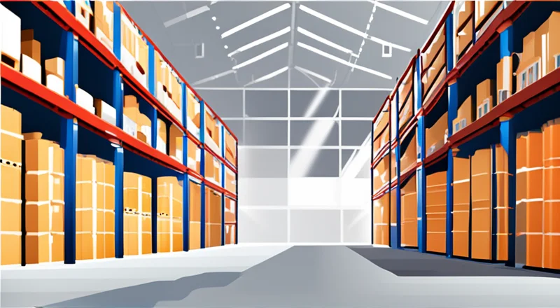 民爆仓库如何扩容管理措施