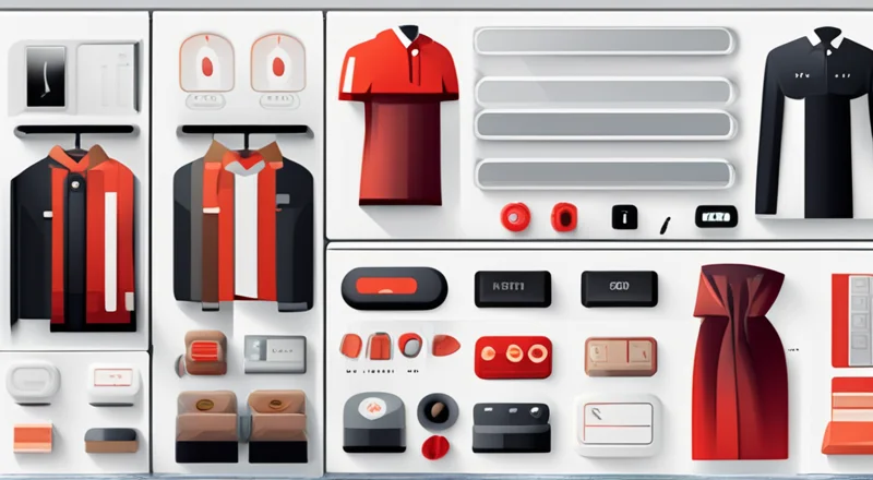 辅料扣子怎么出入库