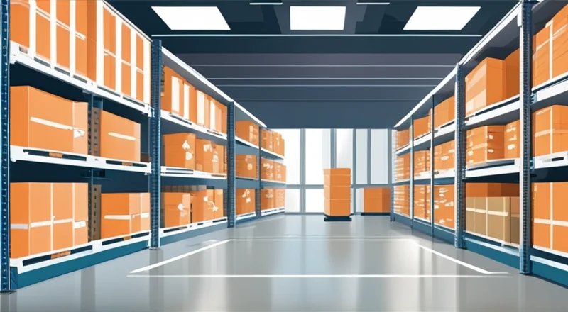 安踏门店仓库管理岗怎么样