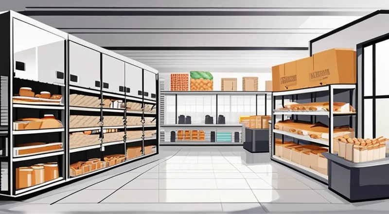 食堂仓库管理基本要求有哪些