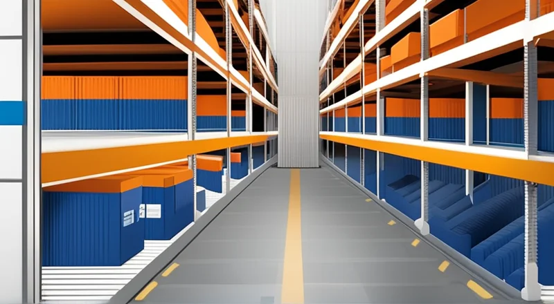 仓库管理需要什么标识标牌