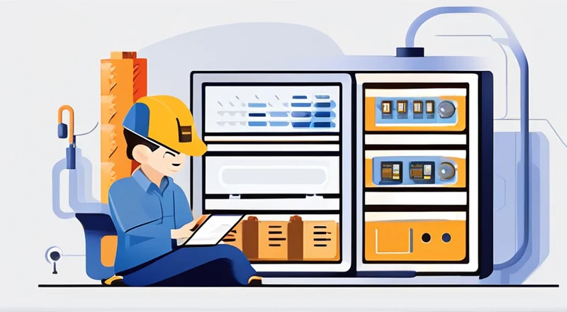 电气维修进销存软件哪个好