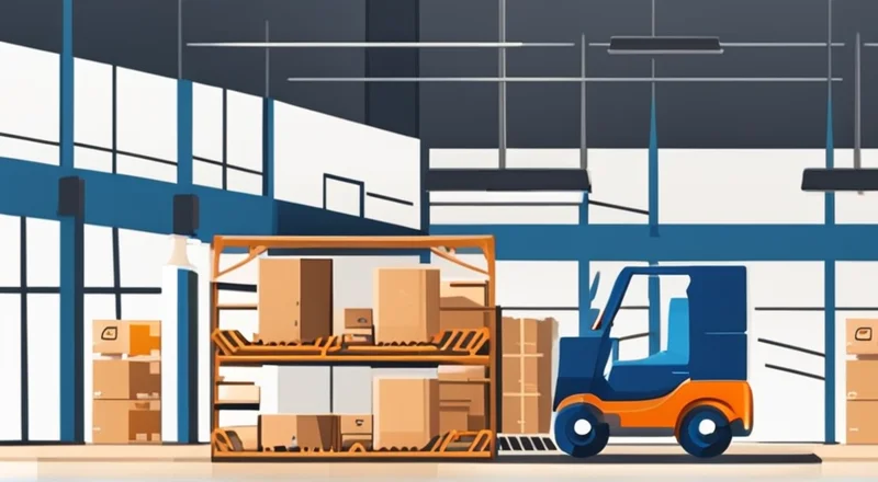 仓库的管理方法有哪些