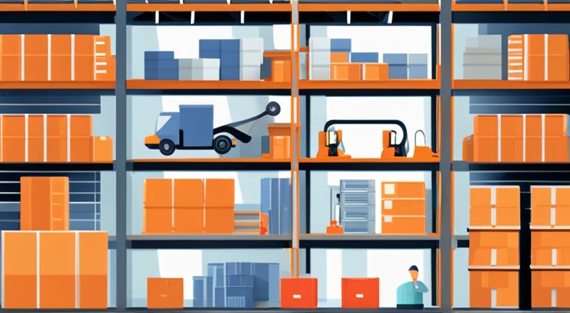 仓库管理和劳务中介哪个工作好干