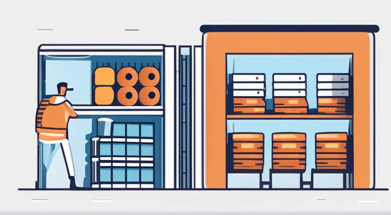 面料仓库远程管理软件哪个好