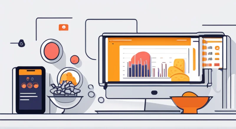 食品行业财务软件哪个好