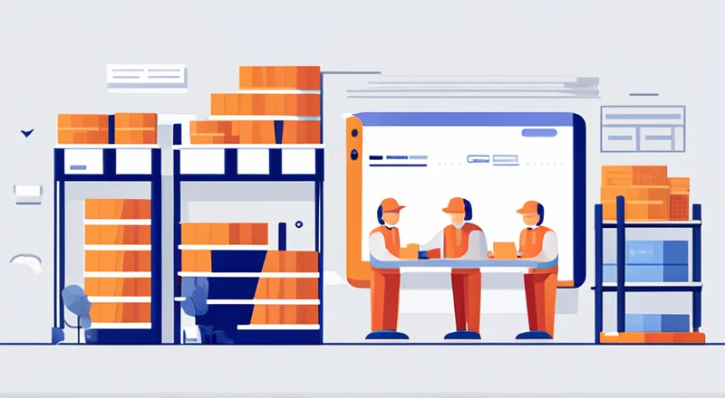 比较好的仓库管理软件推荐有哪些
