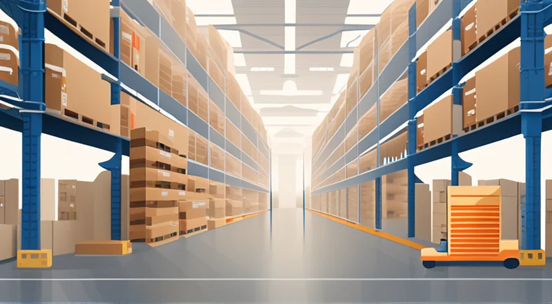 仓库十大管理原则有哪些