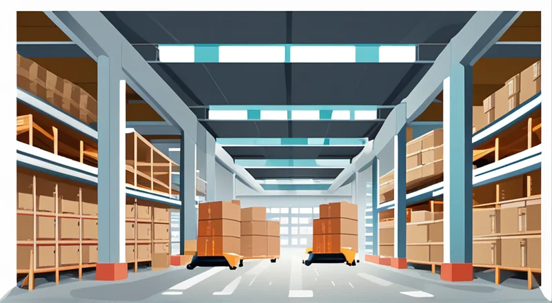 仓库管理工作质量标准有哪些