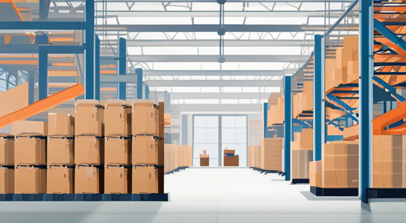 工厂仓库管理软件属于什么