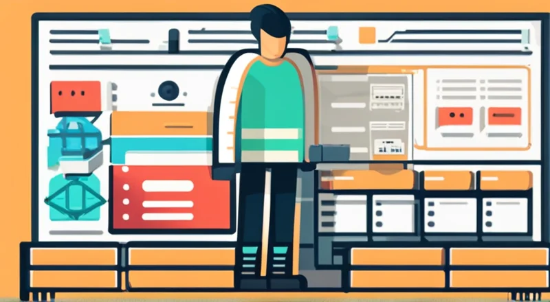 库存管理都有哪些设备呢