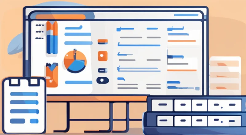 即时库存管理表怎么做