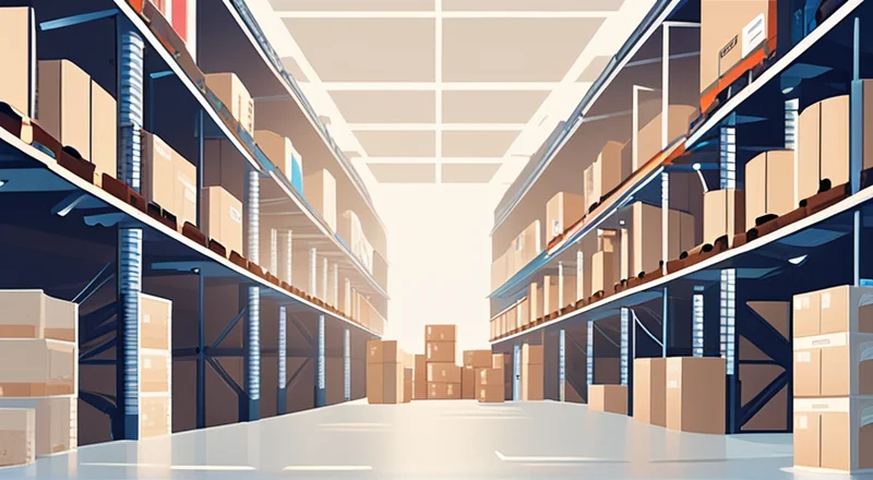 闻泰仓库用什么管理系统