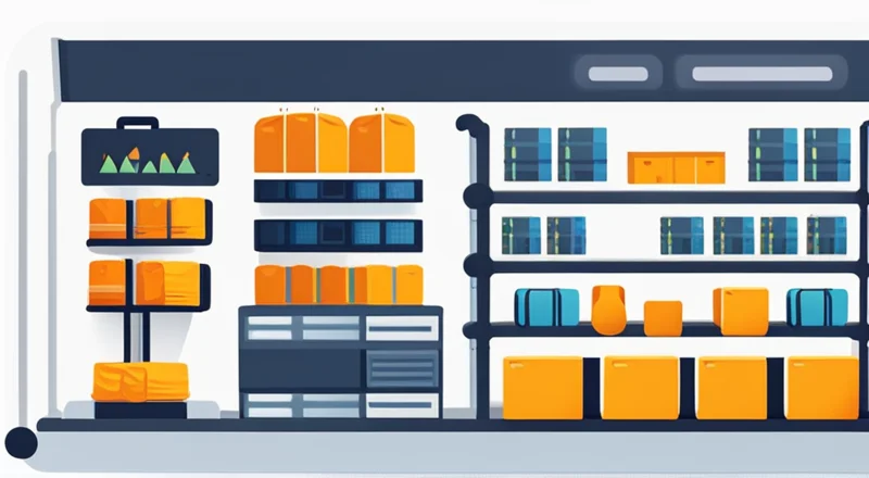 好利来用的什么进销存软件