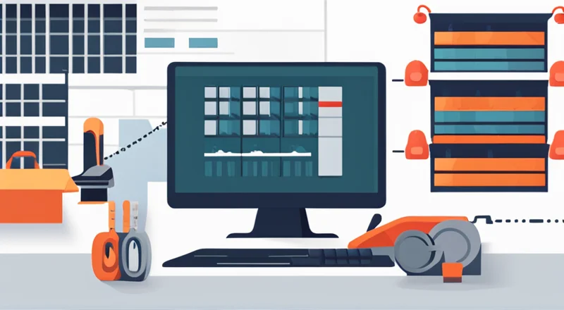 五金仓库管理系统软件哪个好